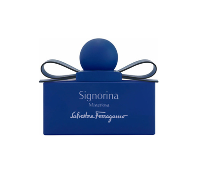 Salvatore Ferragamo Signorina Misteriosa Fashion Edition 2020