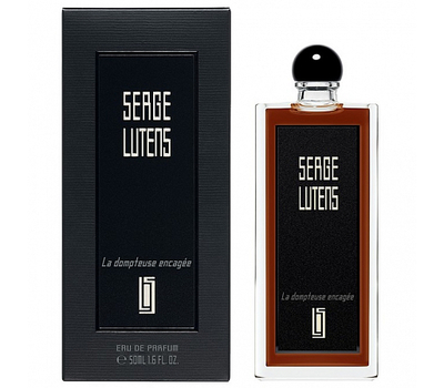 Serge Lutens La Dompteuse Encagee 217953