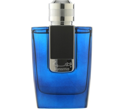 Arabian Oud Bussma Blue