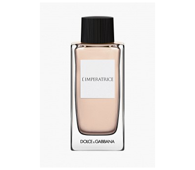 Dolce Gabbana (D&G) 3 L'Imperatrice 218159