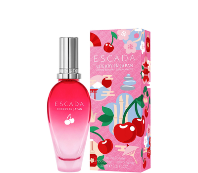 Escada Cherry In Japan 218212