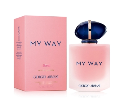 Giorgio Armani My Way Floral