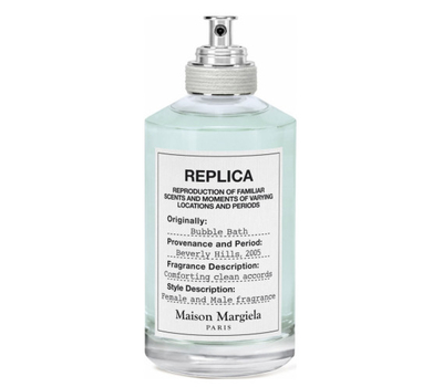 Maison Martin Margiela Bubble Bath