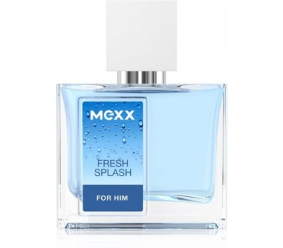 Mexx Fresh Splash For Him