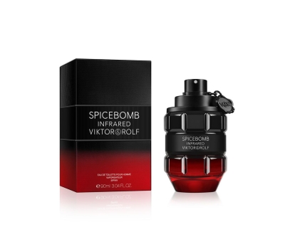 Viktor&Rolf  Spicebomb Infrared