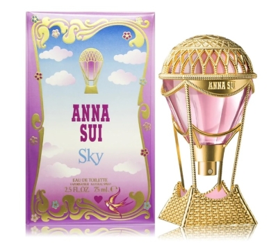 Anna Sui Sky