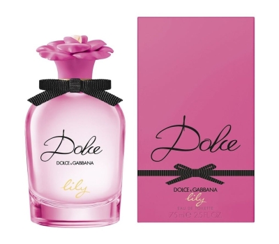 Dolce Gabbana (D&G) Dolce Lily