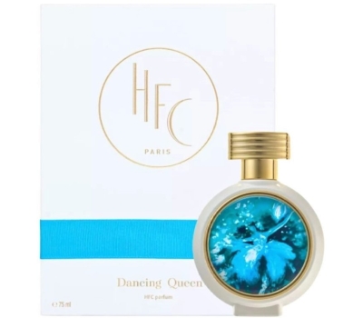 Haute Fragrance Company Dancing Queen