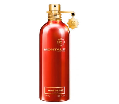 Montale Wood On Fire 219813