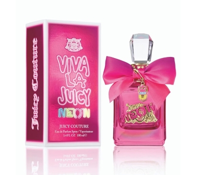 Juicy Couture Viva La Juicy Neon