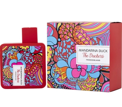 Mandarina Duck Freedomland