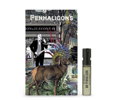 Penhaligon's The Inimitable William Penhaligon 220996