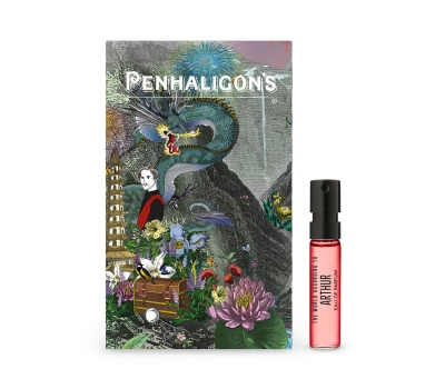 Penhaligon's The World According to Arthur 220910