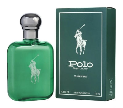 Ralph Lauren Polo Cologne Intense Eau de Parfum