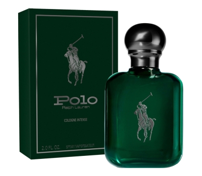 Ralph Lauren Polo Cologne Intense Eau de Parfum 220196