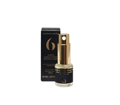 Rosendo Mateu No 6 Jasmin, Sandalwood, Oriental Musk 221828