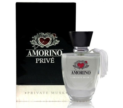 Amorino Private Musk