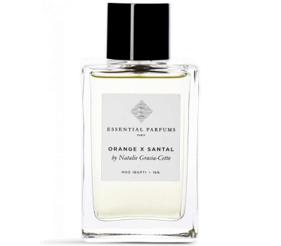 Essential Parfums Orange X Santal