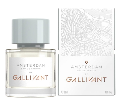 Gallivant Amsterdam