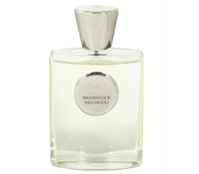 Giardino Benessere Woodstock Patchouli