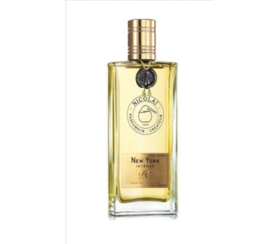 Parfums de Nicolai New York Intense