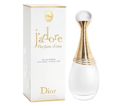 Christian Dior J'adore Parfum d'Eau