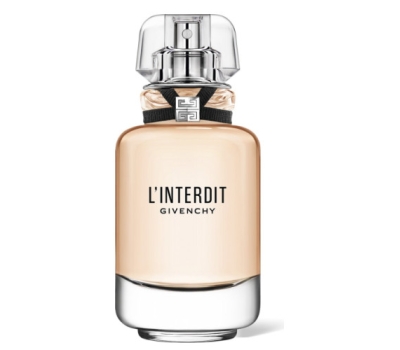 Givenchy L'Interdit Eau de Toilette (2022)