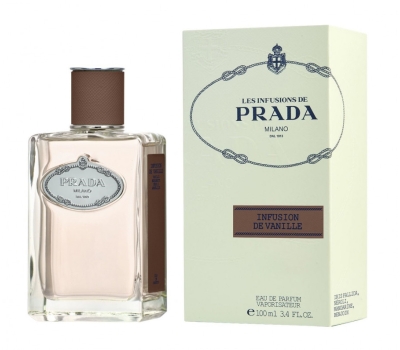 Prada Infusion De Vanille