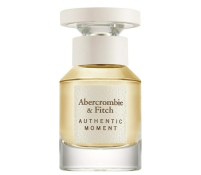 Abercrombie & Fitch Authentic Moment Woman