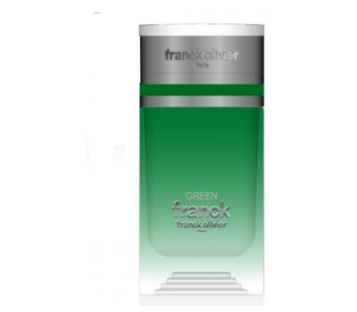 Franck Olivier Franck Green