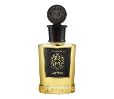 Monotheme Fine Fragrances Venezia Saffron