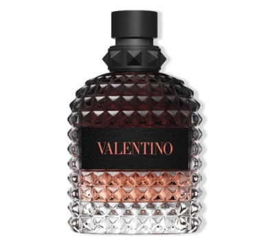 Valentino Uomo Born In Roma Coral Fantasy