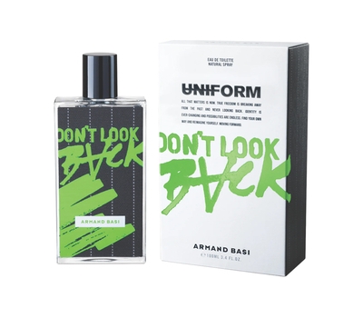 Armand Basi Don't Look Back 227284