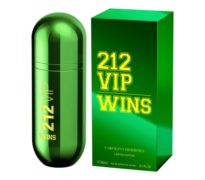 Carolina Herrera 212 Vip Wins 227036