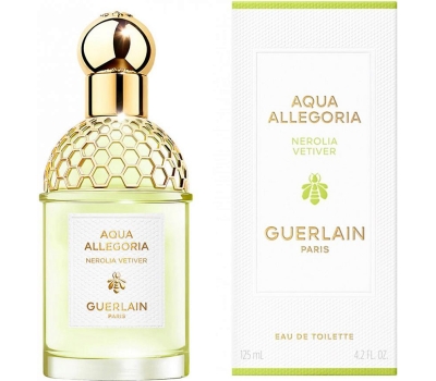 Guerlain Aqua Allegoria Nerolia Vetiver 227117