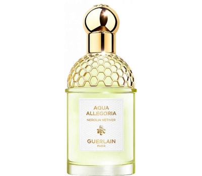 Guerlain Aqua Allegoria Nerolia Vetiver