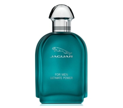 Jaguar For Men Ultimate Power