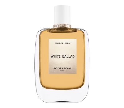 Roos & Roos White Ballad