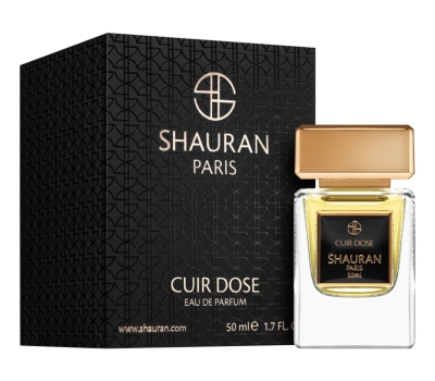 Shauran Cuir Dose 227698