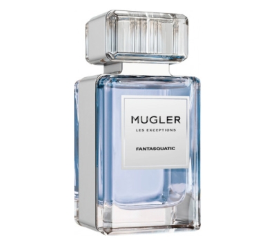 Thierry Mugler  Les Exceptions Fantasquatic