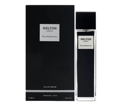 Welton London Oud Inspiration 227914