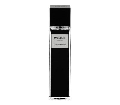 Welton London Oud Inspiration