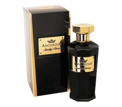 Amouroud Smoky Citrus 228631