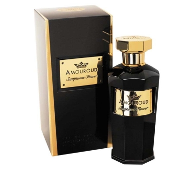 Amouroud Sumptuous Flower 228636