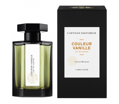 L`Artisan Parfumeur Couleur Vanille 228012
