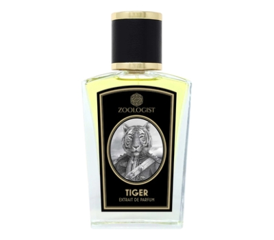 Zoologist Perfumes Tiger