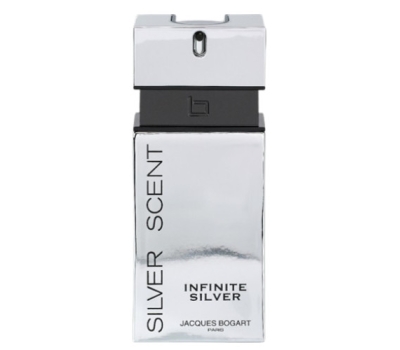 Jacques Bogart Silver Scent Infinite Silver 229574