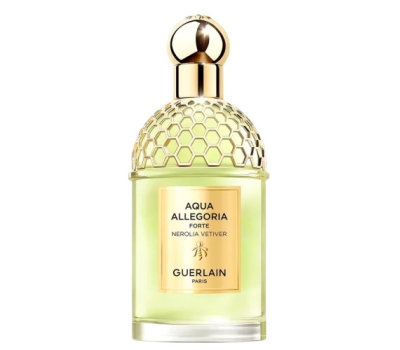 Guerlain Aqua Allegoria Forte Nerolia Vetiver