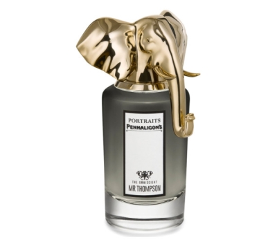 Penhaligon's The Omniscient Mr Thompson