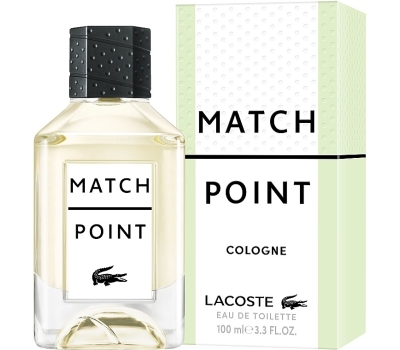 Lacoste Match Point Cologne